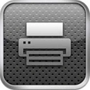 Print Center (iOS) 2010.png (29 KB) iPhone and iPod touch icon