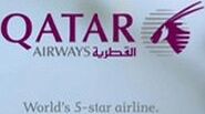 Qatar Airways Logopedia Fandom