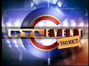 RTL EventTicket