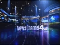 NewsChannel 4 promo (late 2003)