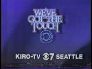 KIRO-TV