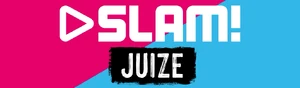 Slam! Juize logo 2021