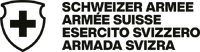 Swiss Armed Forces (2023) logo