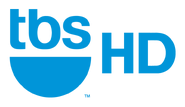 TBS HD logo used from 2007 to 2011.