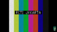 RCTI Jakarta on 1993—1994