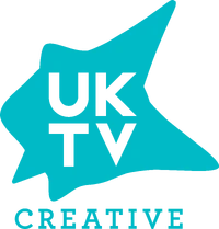 UKTV Creative logo
