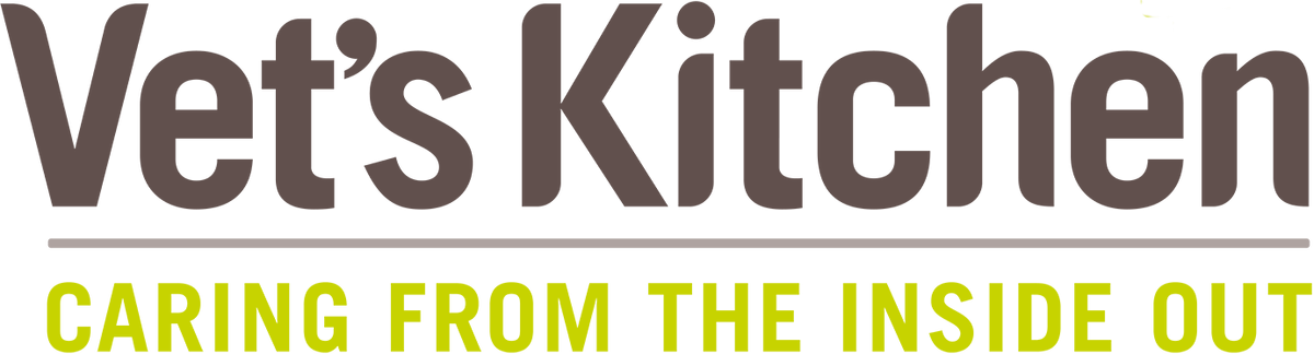 Vet's Kitchen | Logopedia | Fandom