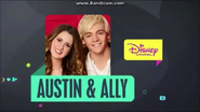 Austin & Ally (USA)