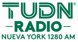 WADO TUDN Nueva York 1280
