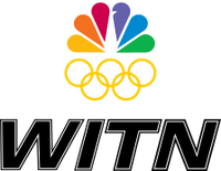 Olympics logo (2008-2022)