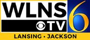 WLNS-TV Lansing - Jackson, MI