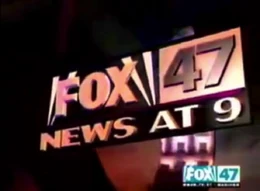 WMSN Fox 47 News at 9 Open (2006)