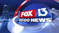 Fox 13 10:00 News open (2019–present)
