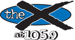 WXDX 105.9 The X