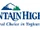 Mountain High
