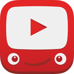 Youtube Kids Logopedia Fandom