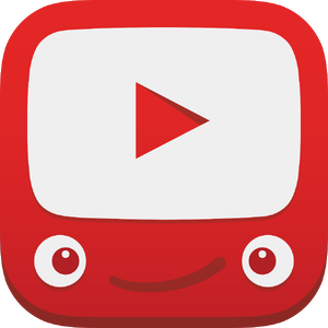 Youtube Kids Logopedia Fandom