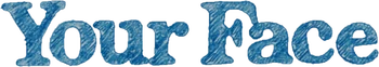 Your Face Logo