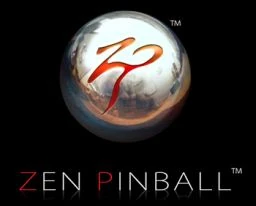 Zen Pinball