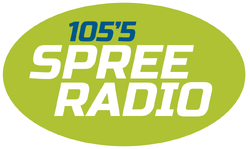 105'5 Spreeradio 2024