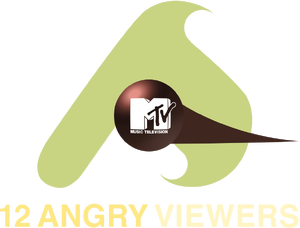 12 Angry Viewers - 1998.svg