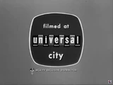 Universal Television/Other