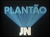 Jornal Nacional version