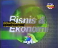 Bisnis dan Ekonomi (Business and Economy) (1999-2001)