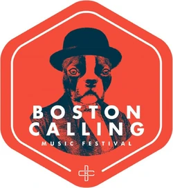 Boston Calling 2015