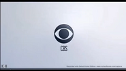 CBS Ident 2018