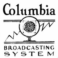 Cbs Radio Logopedia Fandom
