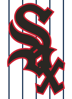 Chicago White Sox, Logopedia