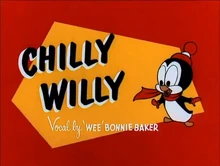 Chilly Willy 1956 (2)
