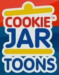 Cookie Jar Toons logo