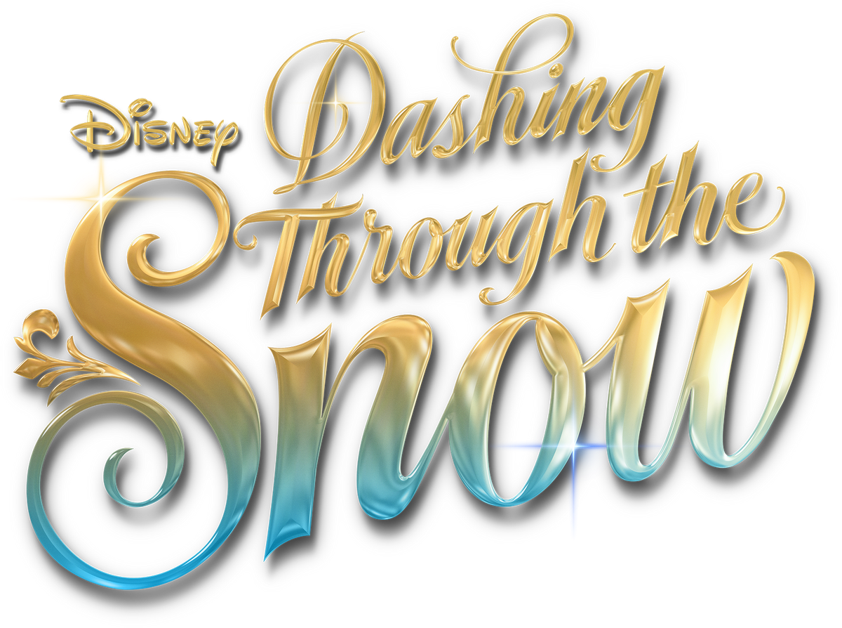 Dashing Through the Snow Logopedia Fandom