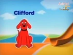 Clifford the Big Red Dog