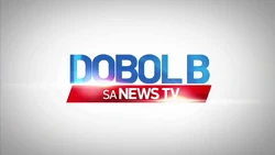 Dobol B sa News TV Logo Animation (2017)