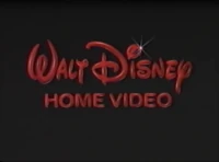 Mickey’s Greatest Hits UK VHS (1996)