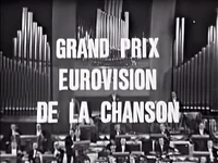 French title card