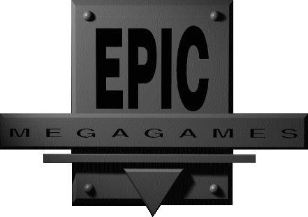 Epic Games Store, Logopedia