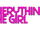 Everything but the Girl