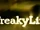 FreakyLinks