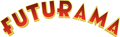 Futurama 1999 logo