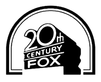 Free download Logo Variations 20th Century Fox Film Corporation