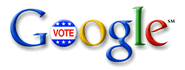 Google Presidential Election