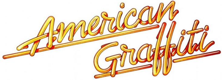 Download American Graffiti Logopedia Fandom