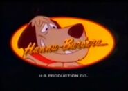 Scooby Doo in Arabian Nights (1994)