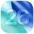 iOS 26 & iPadOS 26