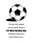 KFWB Soccer1994-02