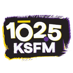 KSFM Header Large Logo